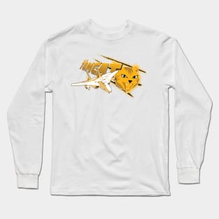 F-14 Tomcat Long Sleeve T-Shirt